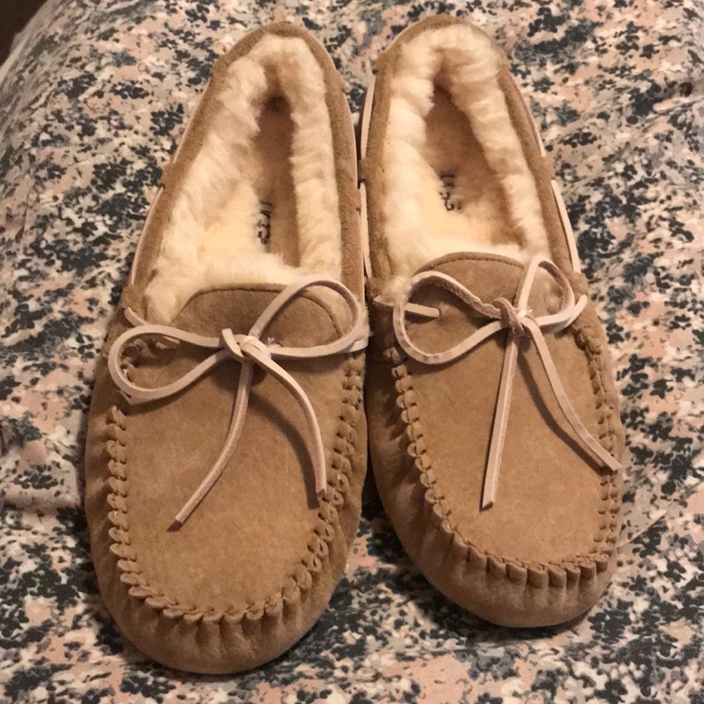 Slippers
